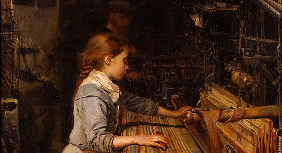 Un acontecimiento artístico. La exposición “Arte y transformaciones sociales en España (1885-1910)”