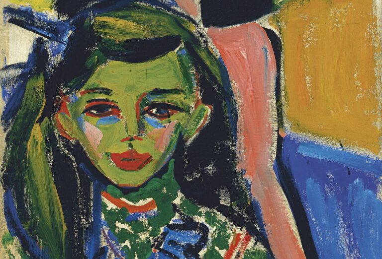 Dejar atrás la mirada eurocentrista para repensar la pintura: La memoria colonial en las colecciones Thyssen-Bornemisza