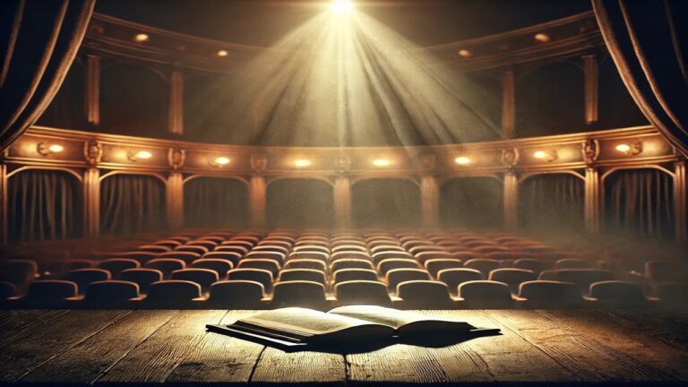 Entrevista a Juan Mayorga: Reflexiones sobre el teatro y la condición humana