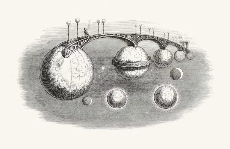 Viaje y homenaje por siete futuros posibles. “El cumpleaños del mundo y otros relatos”, de Ursula K. Le Guin