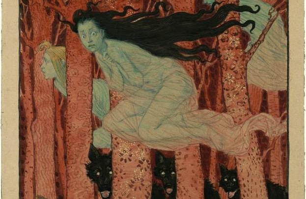 Historia de un cuerpo obligado a la quiebra: “Habitada”, de Cristina Sánchez-Andrade