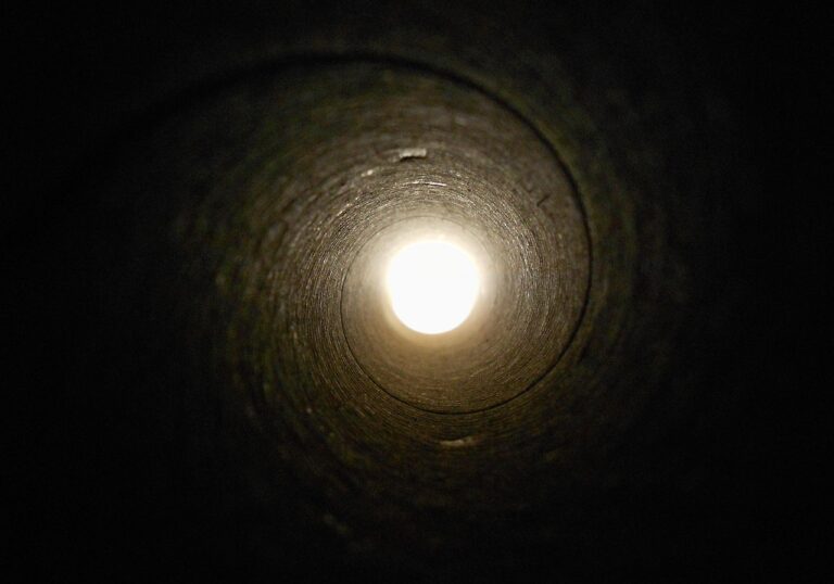 Una lectura desde el existencialismo. “El túnel”, de Ernesto Sábato