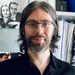 Rafael Malpartida Foto perfil CV
