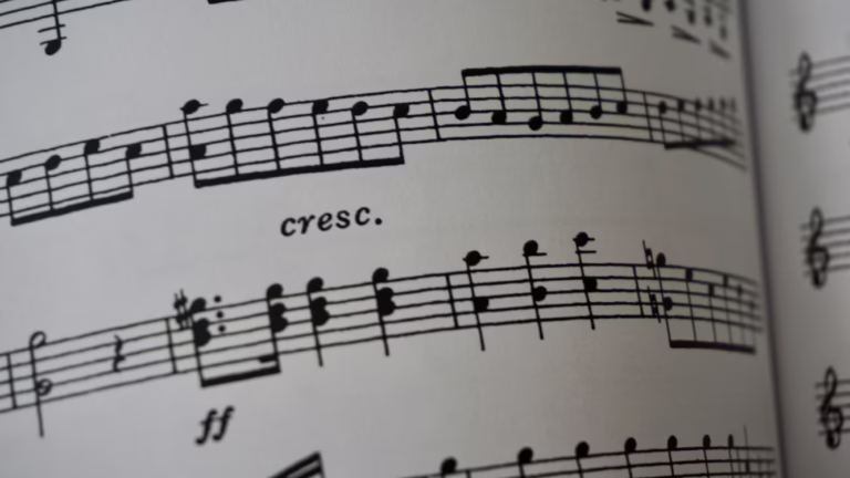 Crescendo Lola