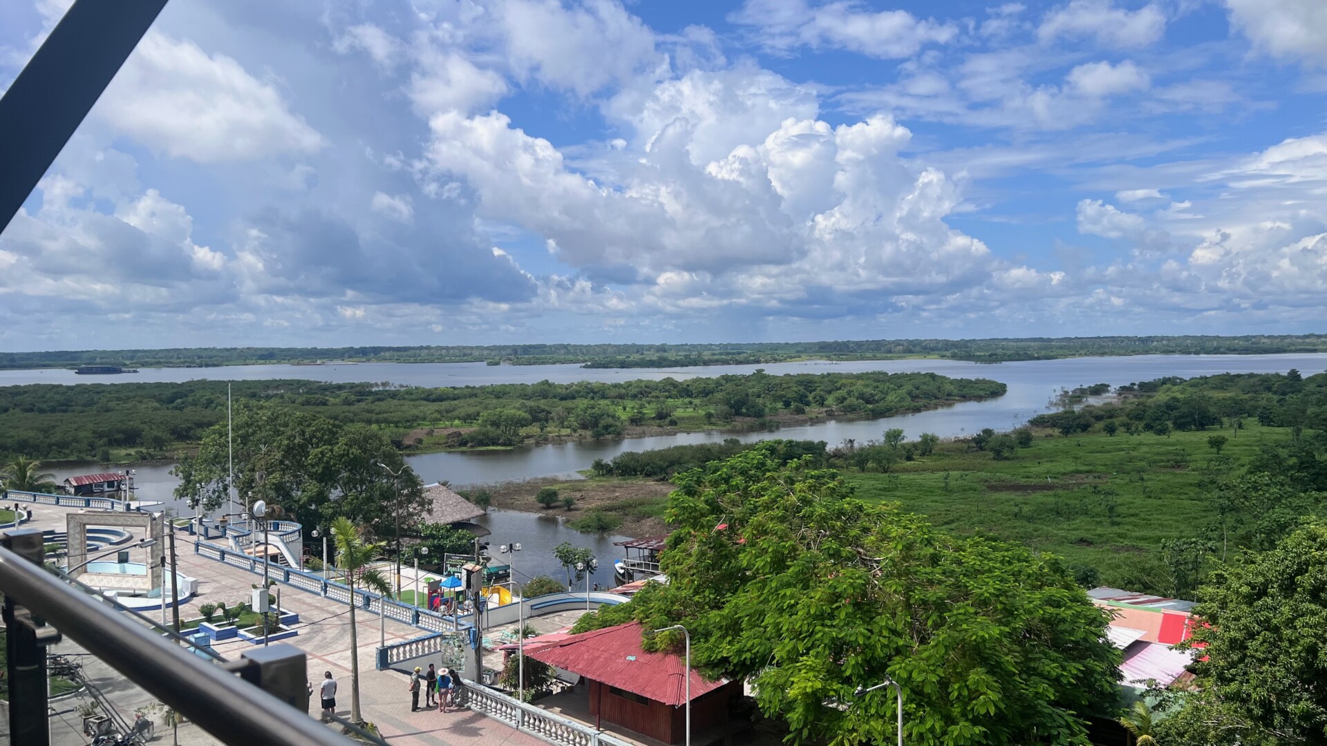 Iquitos